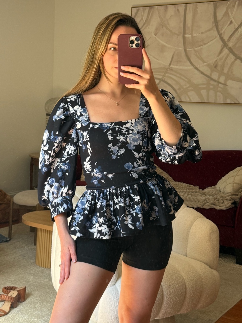 Blouse Marciano by guess